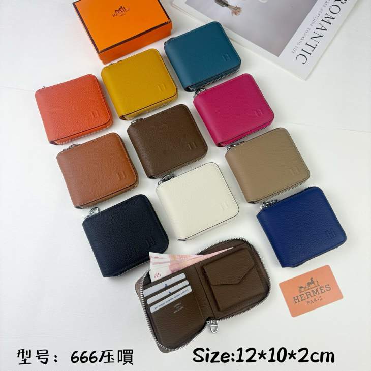 Picture of Hermes Wallets _SKUfw214822903fw